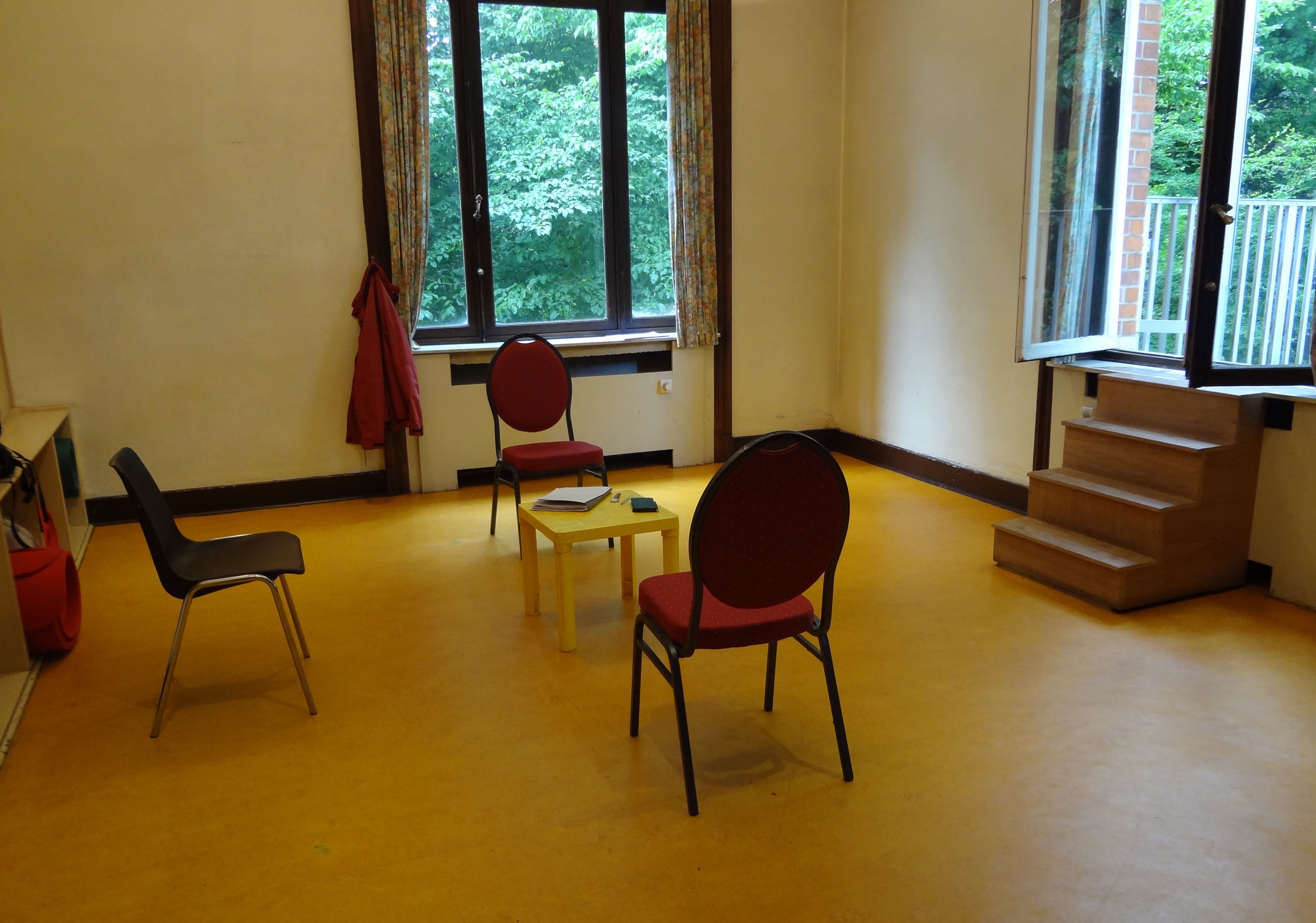 psychotherapie individuelle