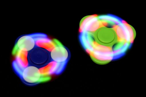 Hyperactivité et trouble du sommeil