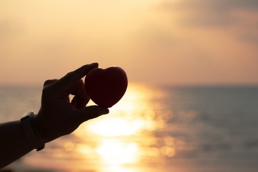 Passion amoureuse, masochisme, agrippement, emprise et clivage du moi